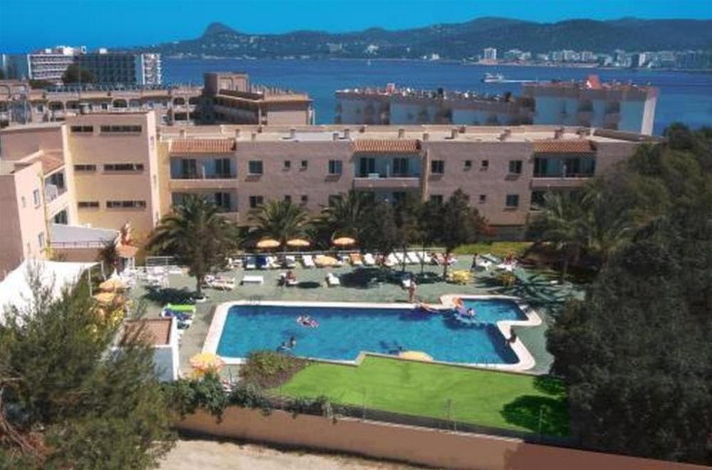 Vago Ibiza - New Opening 2025 San Antonio (Ibiza) Ngoại thất bức ảnh