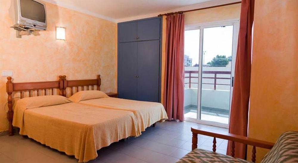 Vago Ibiza - New Opening 2025 San Antonio (Ibiza) Ngoại thất bức ảnh