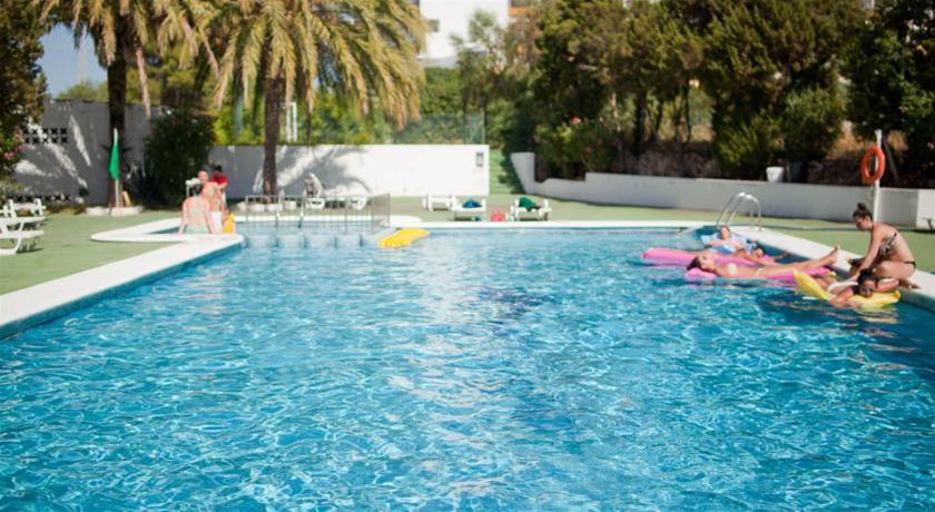 Vago Ibiza - New Opening 2025 San Antonio (Ibiza) Ngoại thất bức ảnh