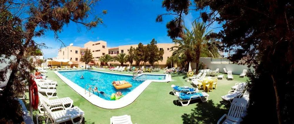Vago Ibiza - New Opening 2025 San Antonio (Ibiza) Ngoại thất bức ảnh