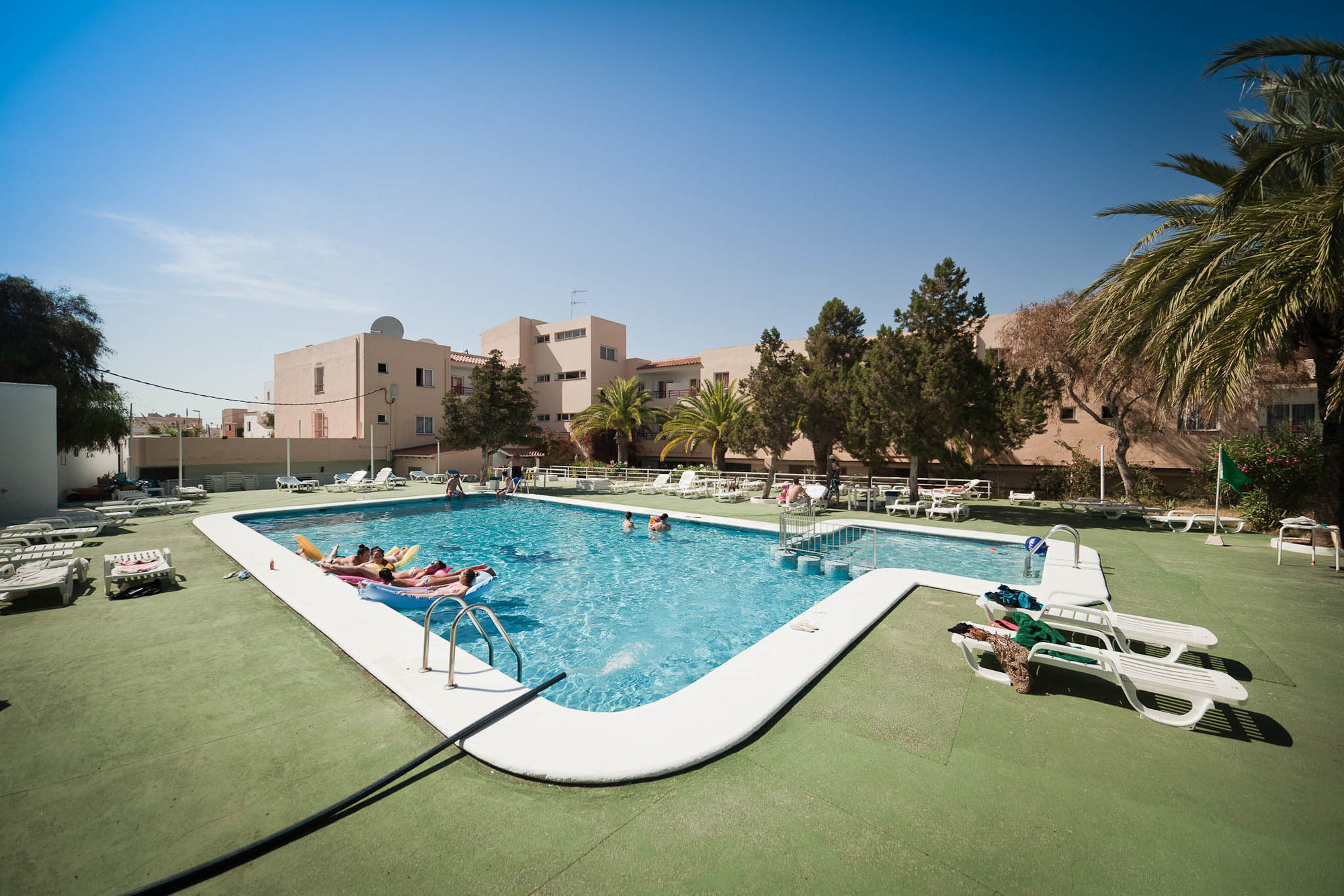 Vago Ibiza - New Opening 2025 San Antonio (Ibiza) Ngoại thất bức ảnh