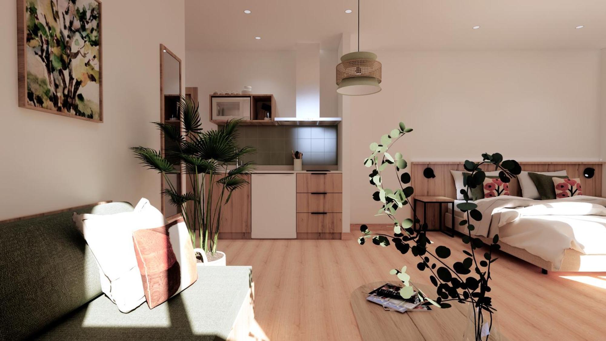 Vago Ibiza - New Opening 2025 San Antonio (Ibiza) Ngoại thất bức ảnh