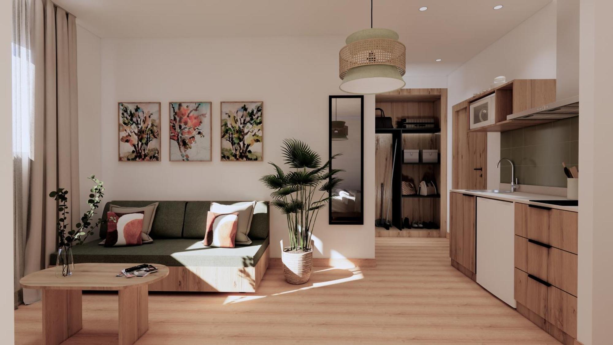 Vago Ibiza - New Opening 2025 San Antonio (Ibiza) Ngoại thất bức ảnh