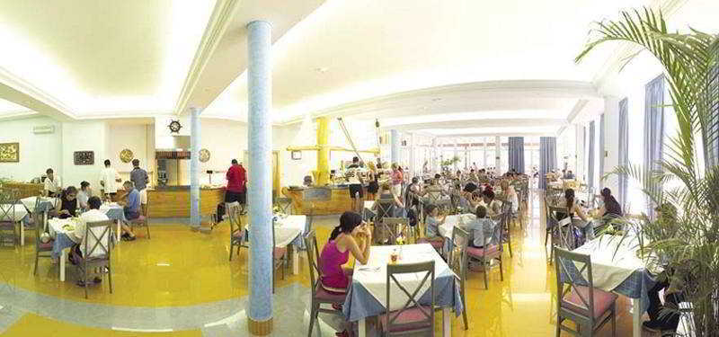 Vago Ibiza - New Opening 2025 San Antonio (Ibiza) Nhà hàng bức ảnh