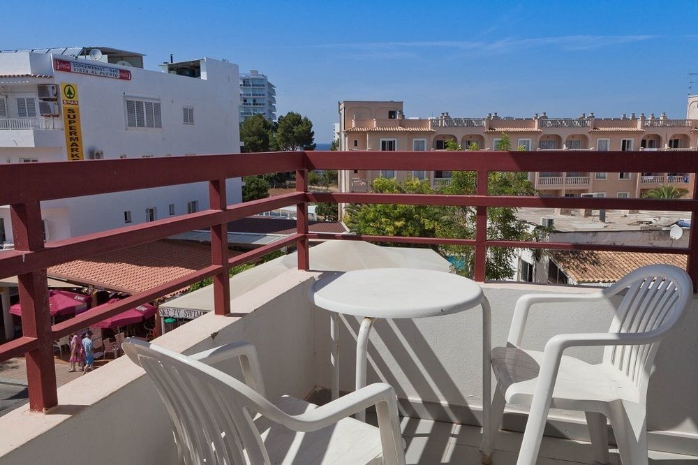 Vago Ibiza - New Opening 2025 San Antonio (Ibiza) Ngoại thất bức ảnh