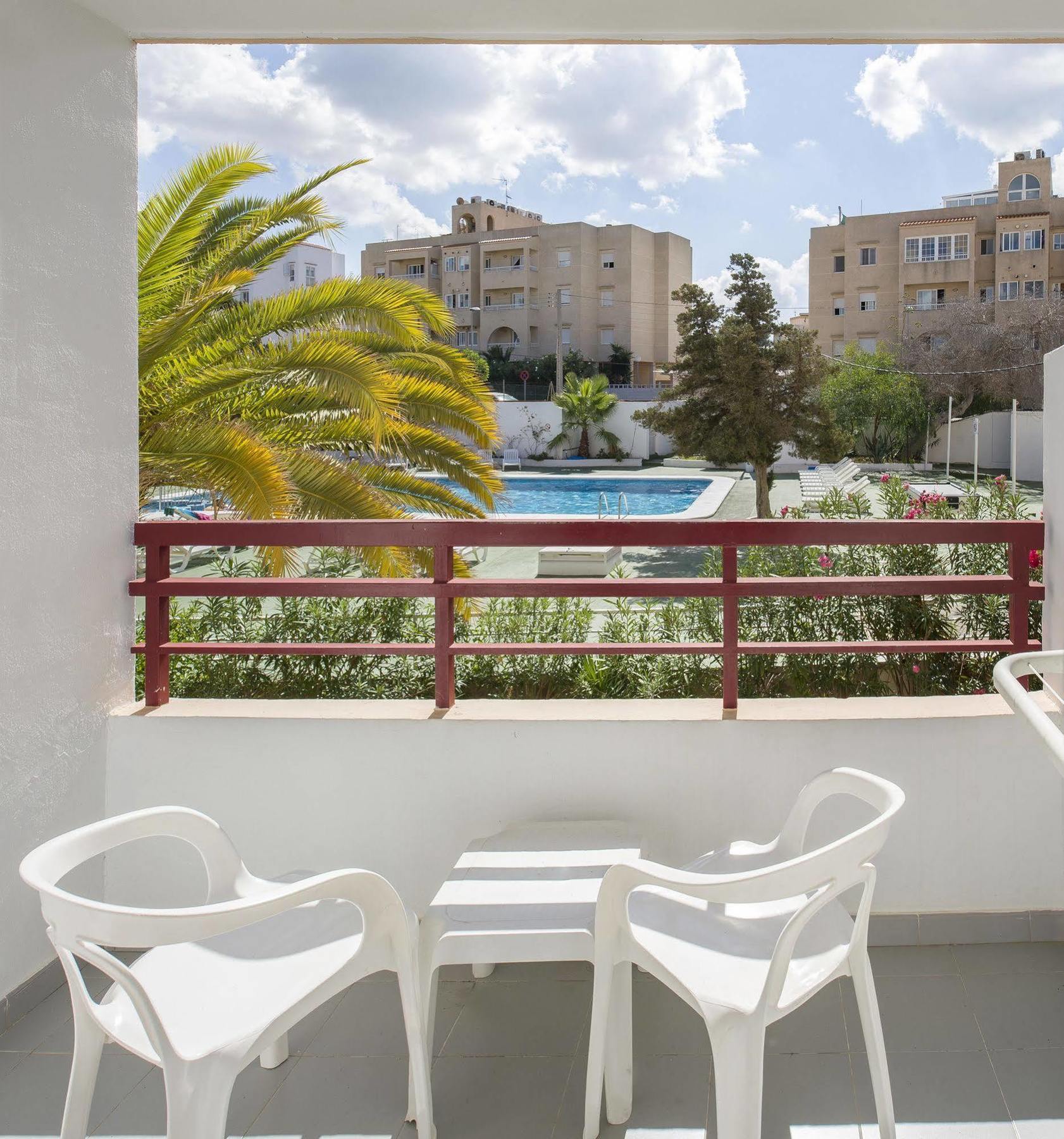 Vago Ibiza - New Opening 2025 San Antonio (Ibiza) Ngoại thất bức ảnh