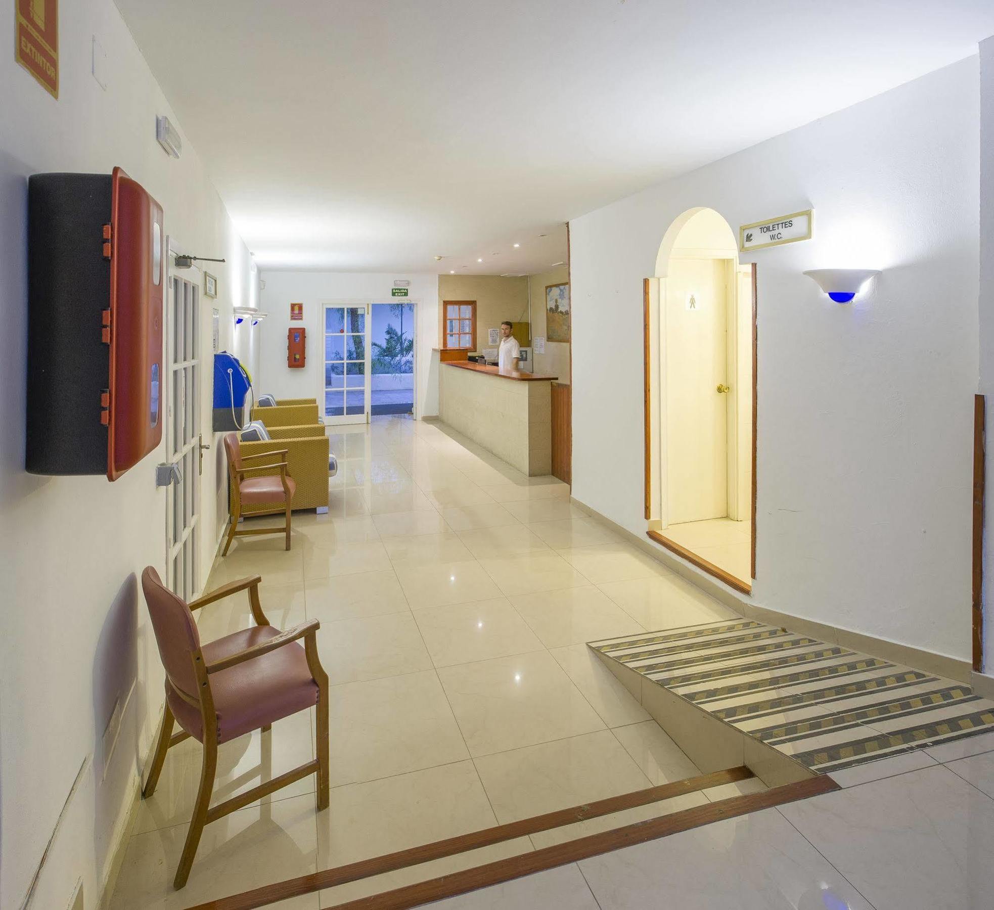 Vago Ibiza - New Opening 2025 San Antonio (Ibiza) Ngoại thất bức ảnh