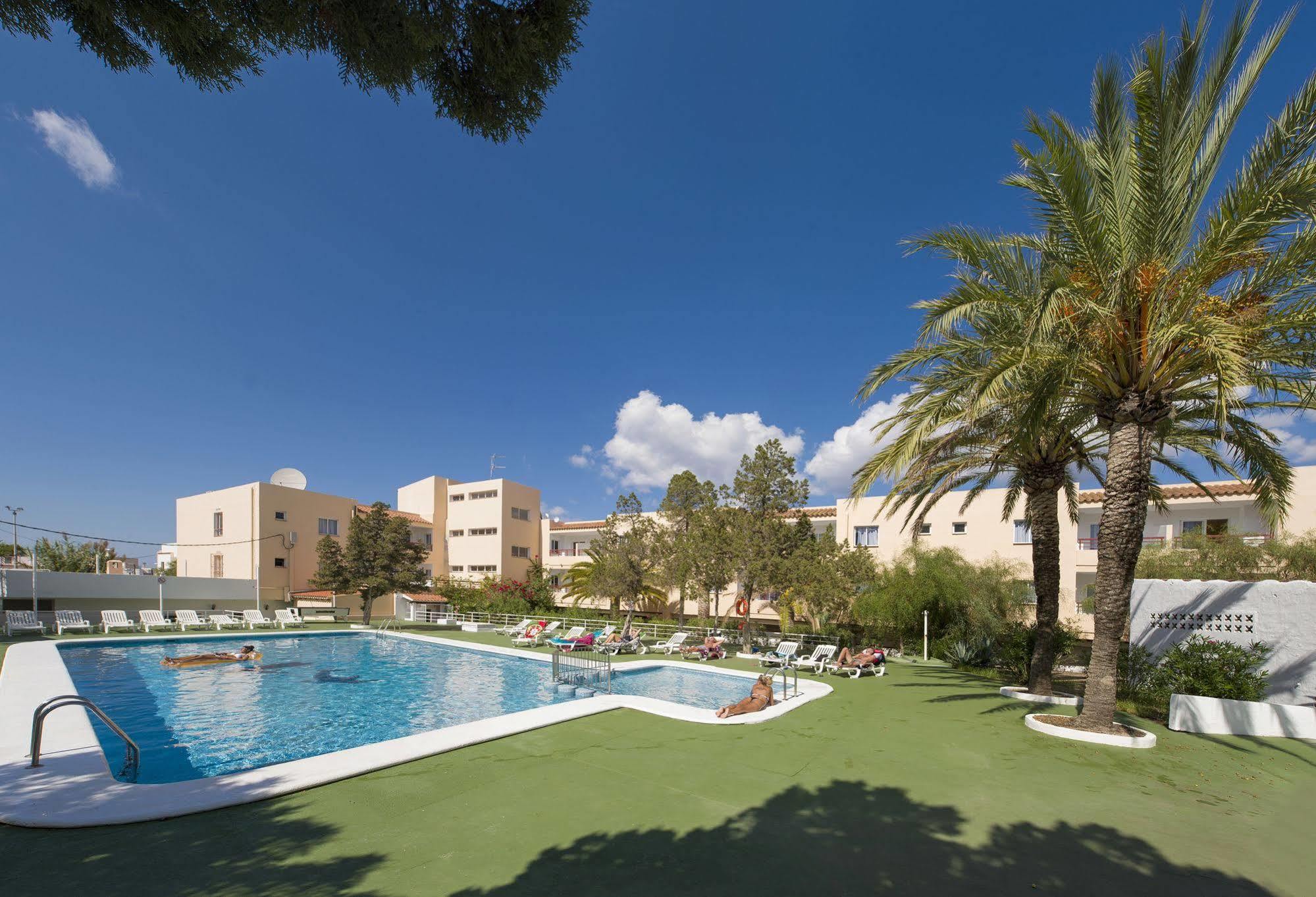 Vago Ibiza - New Opening 2025 San Antonio (Ibiza) Ngoại thất bức ảnh