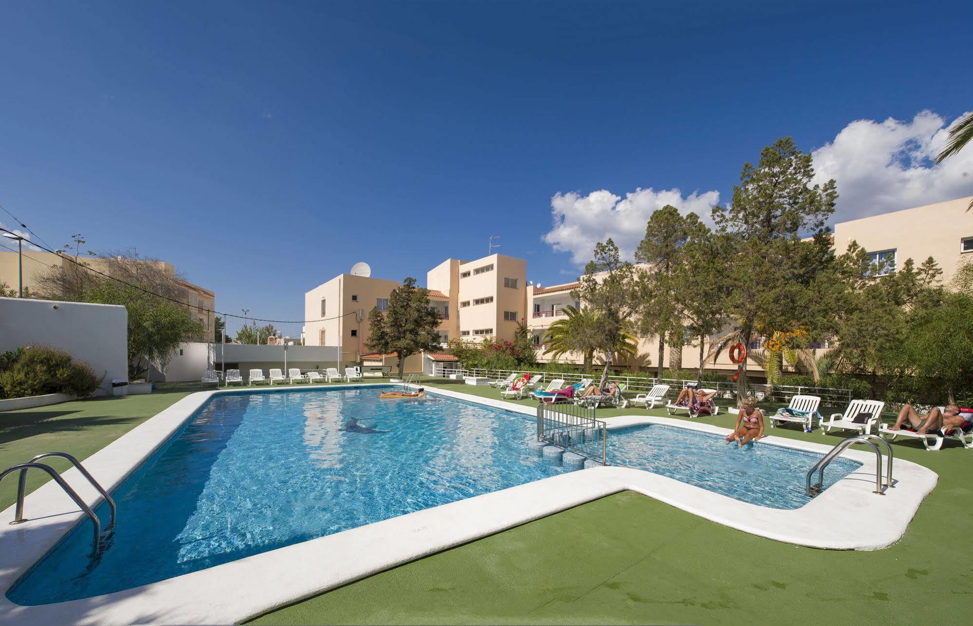 Vago Ibiza - New Opening 2025 San Antonio (Ibiza) Ngoại thất bức ảnh