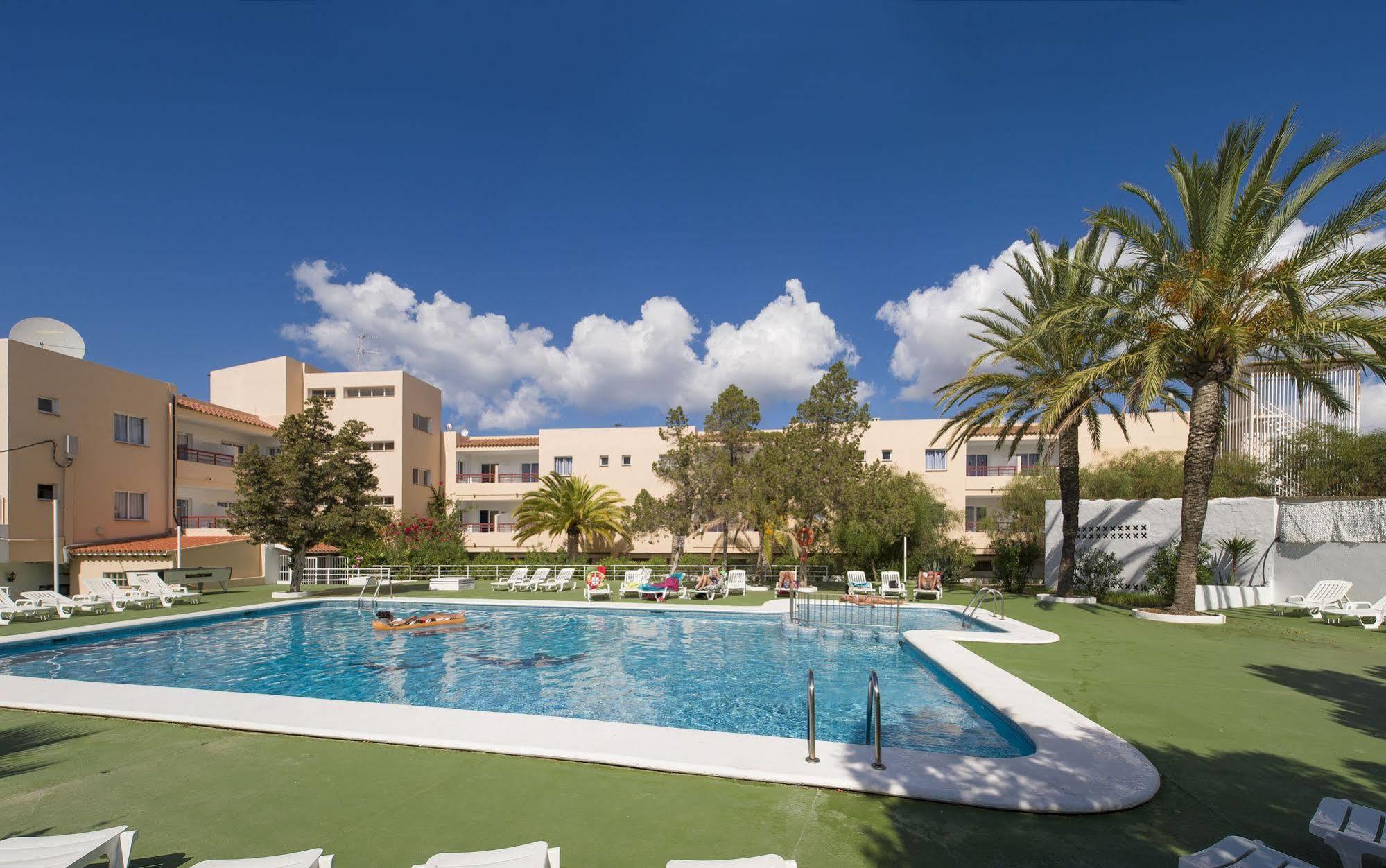 Vago Ibiza - New Opening 2025 San Antonio (Ibiza) Ngoại thất bức ảnh