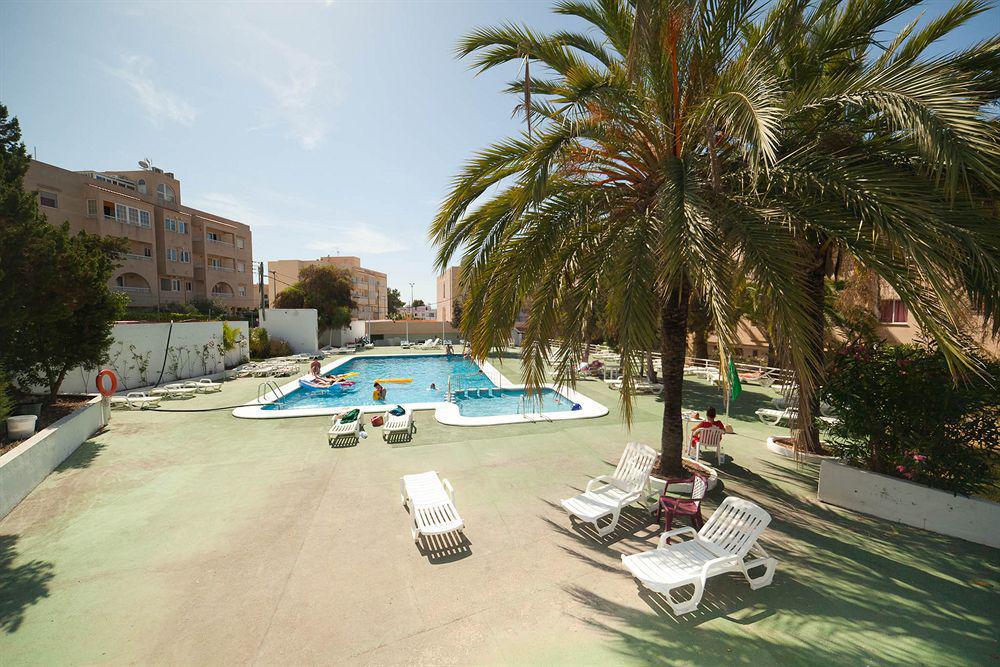 Vago Ibiza - New Opening 2025 San Antonio (Ibiza) Ngoại thất bức ảnh