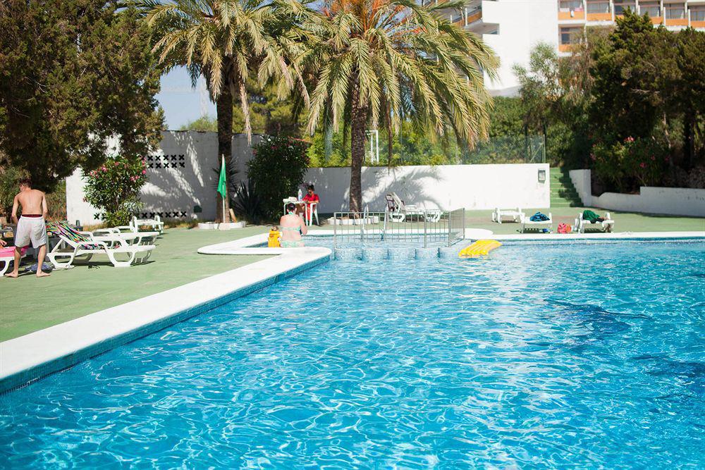 Vago Ibiza - New Opening 2025 San Antonio (Ibiza) Ngoại thất bức ảnh